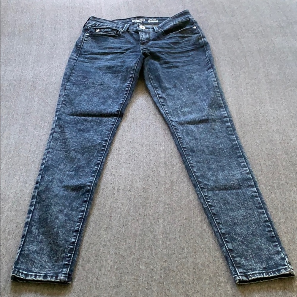 Levi’s | low rise jegging size 0